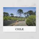 Buscar chile postales Volcán