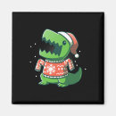 Buscar navidad t imanes Dinosaurio