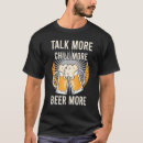 Buscar cerveza divertida camisetas Celebración