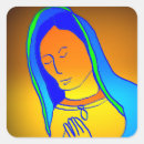 Buscar virgen de guadalupe pegatinas Fe