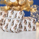 Buscar alemán papel de regalo Perro