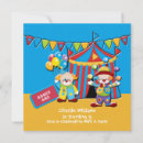 Buscar circus tent invitaciones Fiesta