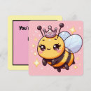 Buscar abeja reina invitaciones Para ella