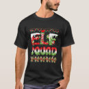 Buscar elfo camisetas Fiesta