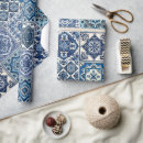 Buscar azulejos papel de regalo Para ella