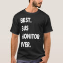 Buscar monitor camisetas Profesión