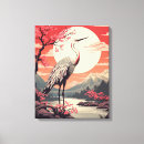 Buscar cigüeña lienzos Para todos