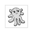 Buscar vida marina manualidades Pulpo