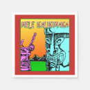 Buscar hawaiano servilletas Tiki