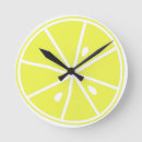 Buscar jugosa relojes de pared Verano