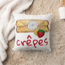 Buscar crepe cojines Alimento