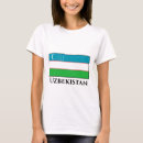 Buscar uzbekistan camisetas Uzbekistán