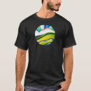 Buscar paisaje camisetas General y unisex