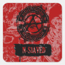 Buscar anarquía pegatinas Rebelde