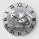 Buscar pulpo relojes de pared Kraken