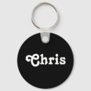 Buscar chris llaveros Nombre
