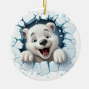 Buscar saco adornos Santa claus