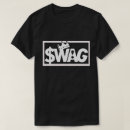 Buscar swagger camisetas Para todos