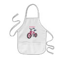 Buscar bicicletas delantales Para niños