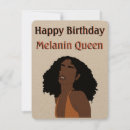 Buscar queen tarjetas Melanina