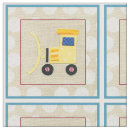 Buscar camión telas Niños