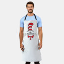 Buscar el dr delantales Cosas de dr seuss
