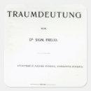 Buscar freud postales Interpretación