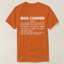Buscar cartero ropa Operador de correo