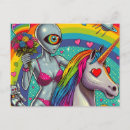 Buscar unicornio gay postales Arco iris