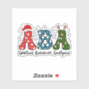 Buscar comportamiento pegatinas Conciencia del autismo