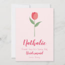 Buscar thank you invitaciones Para ella