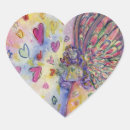 Buscar angeles pegatinas Para ella