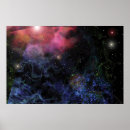 Buscar profundamente posters Estrellas