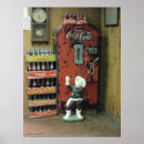 Buscar soda posters Vintage