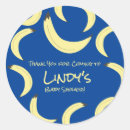 Buscar banana pegatinas 8 º fruta