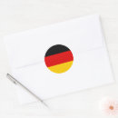 Buscar bandera nacional de alemania pegatinas Germano