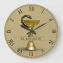 Buscar fondo beige relojes de pared Elegante