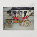 Buscar etapas postales Occidental