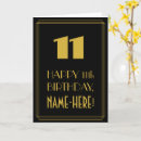 Buscar 11 tarjetas General y unisex