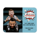 Buscar super héroe tarjetas Papá