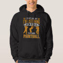 Buscar de paintball ropa Cumpleaños