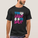 Buscar legit camisetas Demasiado