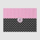 Buscar polka dots papel de seda Moda
