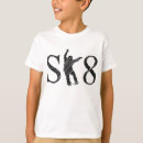 Buscar sk8 camisetas Patinaje sobre hielo