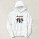 Buscar teoría sudaderas Big bang