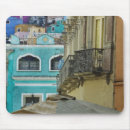 Buscar balcón alfombrillas de raton Ciudad
