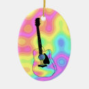 Buscar guitarra acústica adornos Acústico