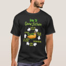 Buscar lettuce camisetas Jardinero