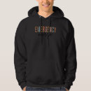 Buscar sala de urgencias sudaderas Enfermería
