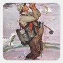 Buscar pesca con mosca pegatinas Moscas